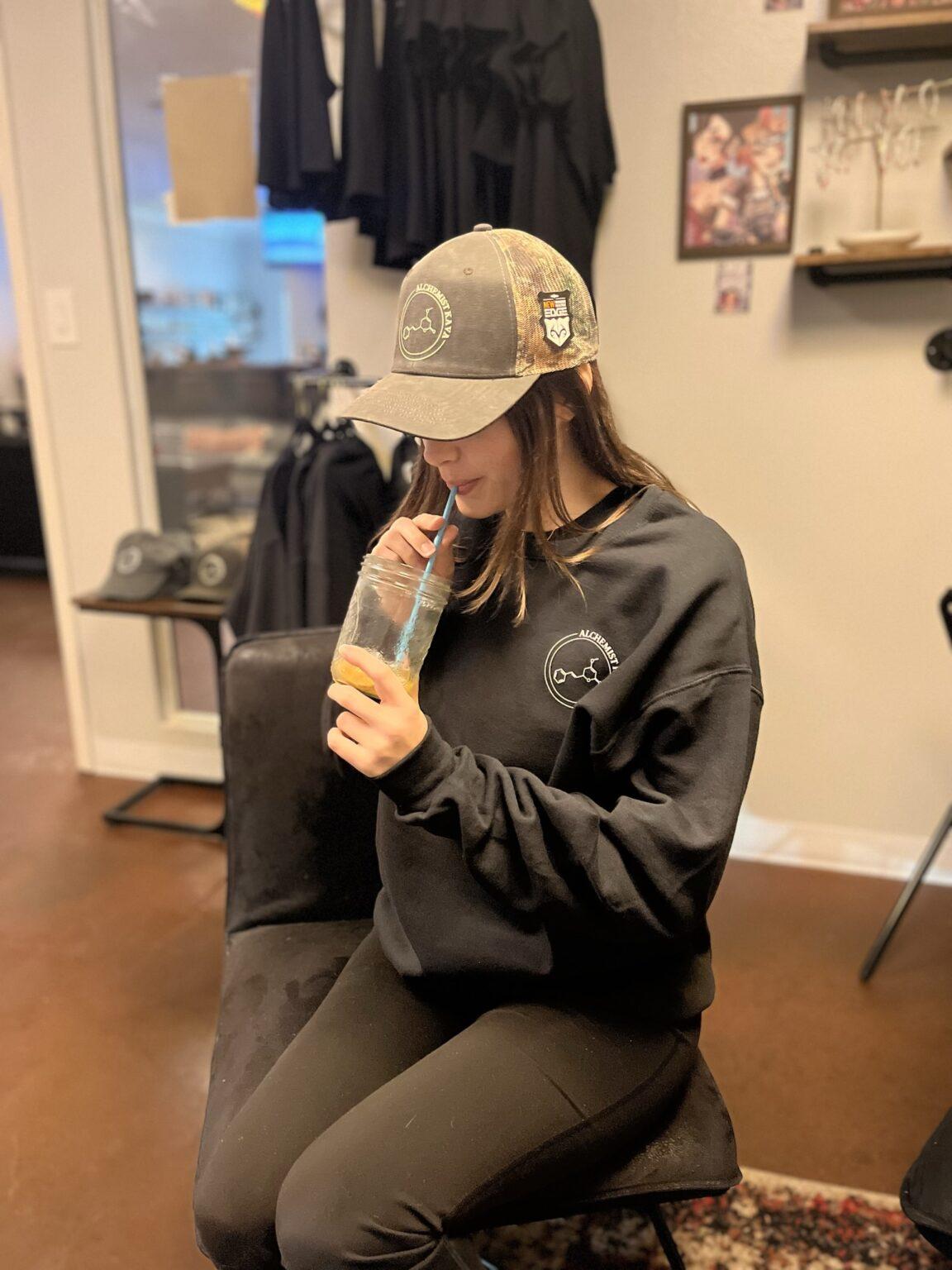 Kava drink